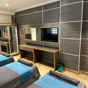 Apartmanhotel Arwahotel اروى للشقق الفندقية, Akaba