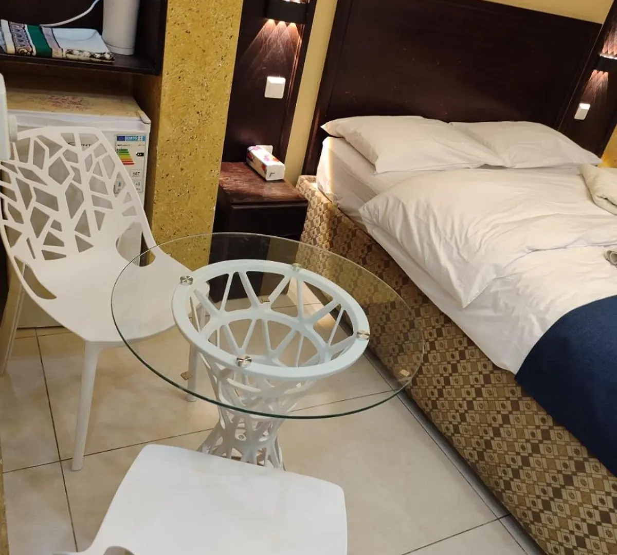 Homestay szállás Peace Roza Apartman Akaba